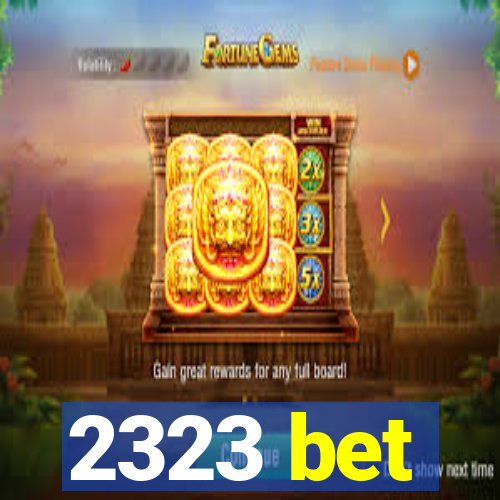 2323 bet